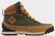 Черевики THE NORTH FACE M BACK-TO-BERKELEY IV TEXTILE WP NF0A8177OIK1 р.43 зелений