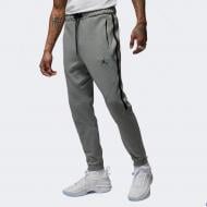 Брюки Nike M J DF SPRT STMT AIR FLC PANT DV9785-063 р. S серый