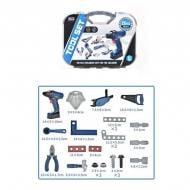 Набор инструментов Shantou в чемодане 6800