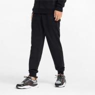 Брюки Puma MODERN BASICS SWEATPANTS 84759801 р. XL черный