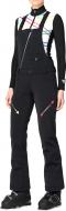 Комбинезон Rossignol W_ALTIROCK_SOFT_SUIT RLHWZ01 р. S черный