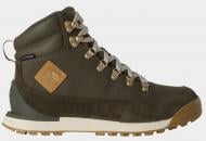 Ботинки THE NORTH FACE W BACK-TO-BERKELEY IV TEXTILE WP NF0A8179DSL1 р.40 хаки