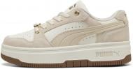 Кросівки жіночі Puma Rebound Femme Low Luxe SD 40901001 р.38 бежеві