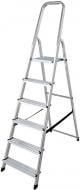 Лестница-стремянка Krause Corda 6 (000736) Лестница-стремянка Krause Corda 6 (000736)
