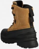 Ботинки THE NORTH FACE M CHILKAT V LACE WP NF0A5LW3YW21 р.47 коричневый Ботинки THE NORTH FACE M CHILKAT V LACE WP NF0A5LW3YW21 р.47 коричневый