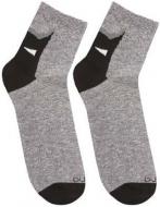 Носки детские для мальчиков Duna 9046 9046 р.22–24 серый