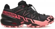 Кросівки Salomon SPEEDCROSS 6 GTX W L47880400 р.38 2/3 Кросівки Salomon SPEEDCROSS 6 GTX W L47880400 р.38 2/3