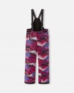 Брюки Reima TERRIE 5100053B-4824 р. 140 разноцветный