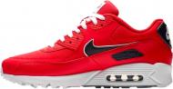 Кроссовки мужские демисезонные Nike AIR MAX 90 ESSENTIAL AJ1285-601 р.44 красные