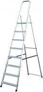 Лестница-стремянка Krause Corda 8 (000767) Лестница-стремянка Krause Corda 8 (000767)