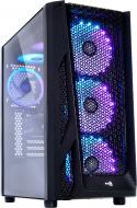 Компьютер персональный Artline Gaming X98 (X98v29) black