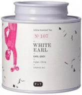 Чай белый Paper & Tea Эрл Грей из провинции Фуцзянь (Китай) 40 г (28407)