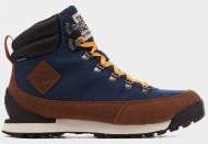 Ботинки THE NORTH FACE Back-To-Berkeley IV Textile NF0A8177OIE1 р.43 синий