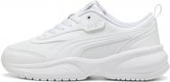 Кроссовки женские Puma Cilia 2 Mode 40728502 р.38 белые Кроссовки женские Puma Cilia 2 Mode 40728502 р.38 белые
