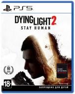 Игра PS5 Dying Light 2 Stay Human PS5 Russian version (5902385108188)