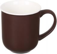 Чашка Fiora Man Brown 390 мл