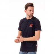 Футболка Dobermans Combat 44 XXL Темно-синий (TS68NV-XXL)