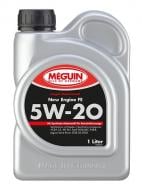 Моторна олива синтетична MEGUIN New Engine Fe 5W-20 1 л (9289)
