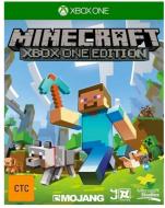 Игра Minecraft: Xbox One Edition Russian version (34566890)