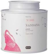 Чай черный Paper & Tea Ассам Нандана (Индия) 80 г (28417)