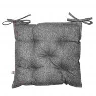 Подушка на стул ORO Серая La Nuit