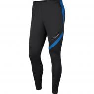 Брюки Nike Y NK DF ACDPR PANT KPZ BV6944-069 р. L черный