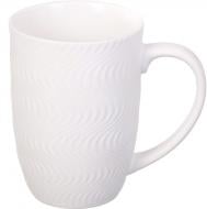 Чашка Fiora Sea White 330 мл