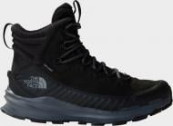 Ботинки THE NORTH FACE M VECTIV FASTPACK INSULATED WP NF0A8AEVNY71 р.44 черный