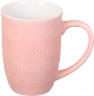 Чашка Sea Pink 330 мл Fiora Чашка Sea Pink 330 мл Fiora
