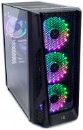 Компьютер персональный Artline Overlord (X98v32Win) black