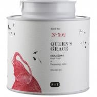 Чай черный Paper & Tea Королевская Грация (Дарджилинг) из Индии 80 г (28420)