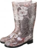 Сапоги Alisa Line Гипюр р.40 А 201 Сапоги Alisa Line Гипюр р.40 А 201