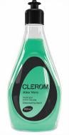 Бальзам для ручного миття посуду Clerom Aloe Vera