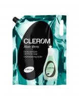 Бальзам для ручного мытья посуды Clerom Aloe Vera 1,1 л Бальзам для ручного мытья посуды Clerom Aloe Vera 1,1 л