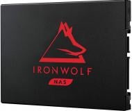 SSD-накопитель Seagate 2000GB 2,5" SATA III 3D TLC NAND (ZA2000NM1A002)