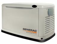 Генератор газовый Generac 7146 13 кВт / 230 В