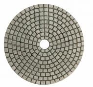 Диск алмазный Haisser 100 мм №120 (4412723) 116390