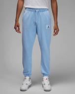 Брюки Nike M J ESS STMT WASH FLC PNT FB7298-425 р. XL синий
