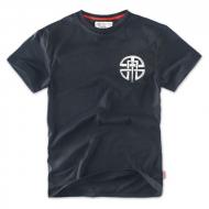 Футболка Dobermans Celtic XXL Синий (TS81NV-XXL)