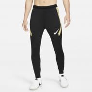 Брюки Nike M NK DF STRKE21 PANT KPZ CW5862-014 р. L черный