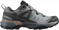 Кроссовки женские демисезонные X ULTRA 360 GTX W L47982300 р.40 серые