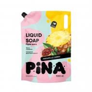 Мило рідке Pina Pineapple and cherry 1500 мл