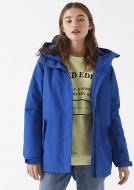 Куртка женская демисезонная Mavi HOODED COAT 110423-28291 р.M