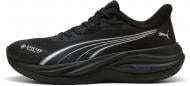 Кроссовки женские Puma Electrify NITRO 5 GTX Wns 31370001 р.38 черные