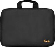 Сумка для ноутбука Porto 15.6" black (PC109BK)