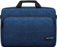 Сумка для ноутбука Grand-X Magic pocket 14" navy (SB-148N)