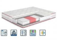 Матрац Сангрія Four Red MatroLuxe 90x190 см