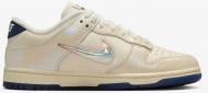 Кроссовки женские Nike Dunk Low IM6571-027 р.36 бежевые Кроссовки женские Nike Dunk Low IM6571-027 р.36 бежевые
