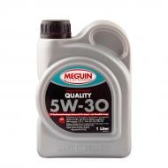 Моторне мастило MEGUIN QUALITY 5W-30 1 л (6566)