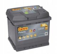 Аккумулятор автомобильный Centra FUTURA 53Ah 540A 12V «+» справа (CA530) Аккумулятор автомобильный Centra FUTURA 53Ah 540A 12V «+» справа (CA530)